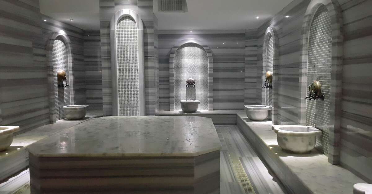 Een foto van Richmond Ephesus Resort