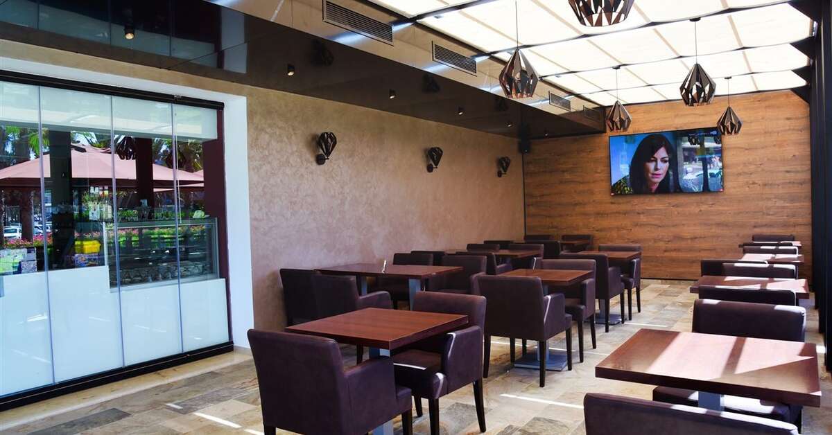 Een foto van Hotel Miranda