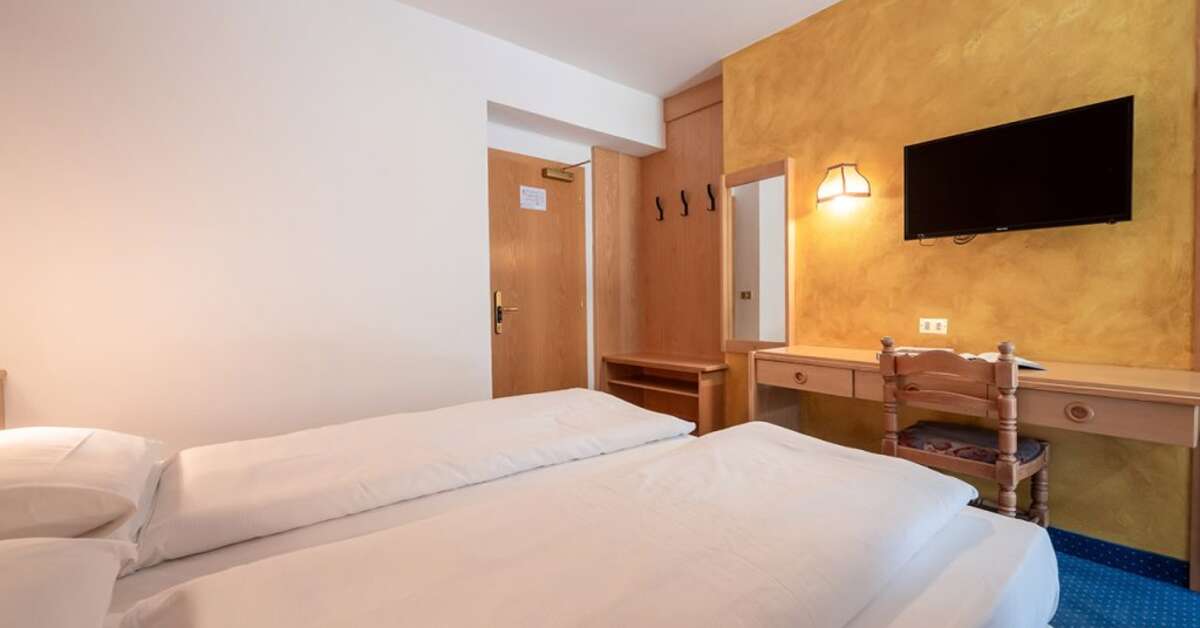 Een foto van Hotel Grohmann