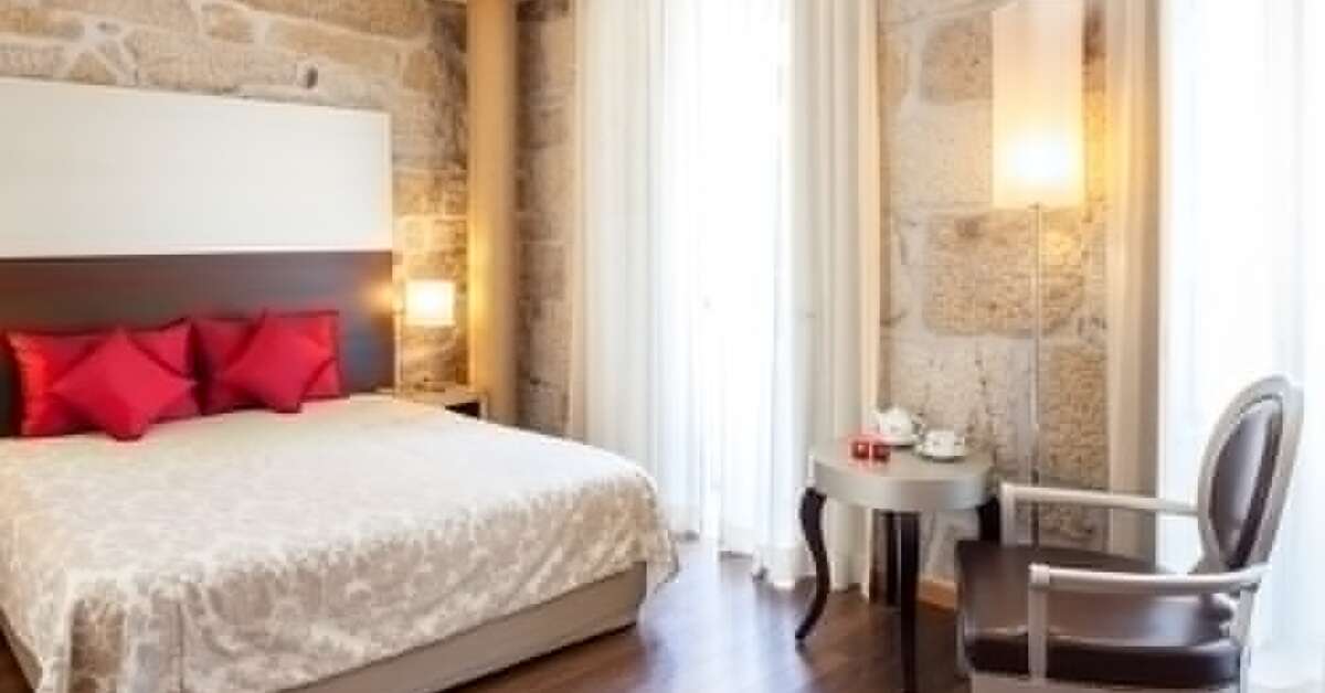 Een foto van Casas Novas Countryside Hotel & Spa