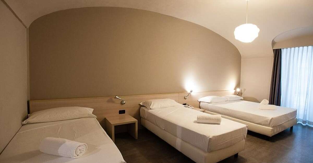 Een foto van Adalesia Hotel