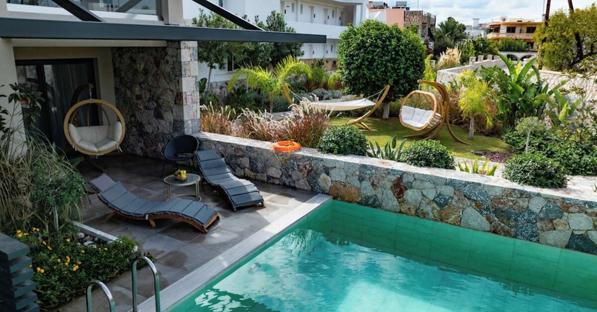 Een foto van Delight Luxury Rooms
