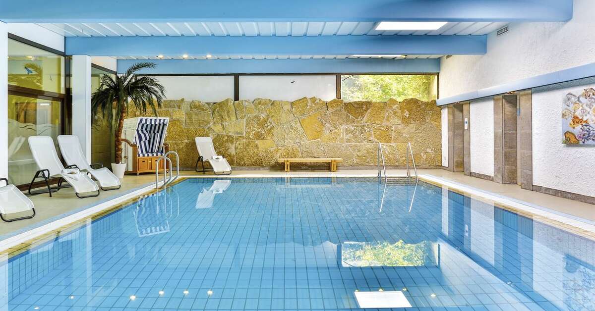 Ein Foto Polisina Wald- & Sporthotel