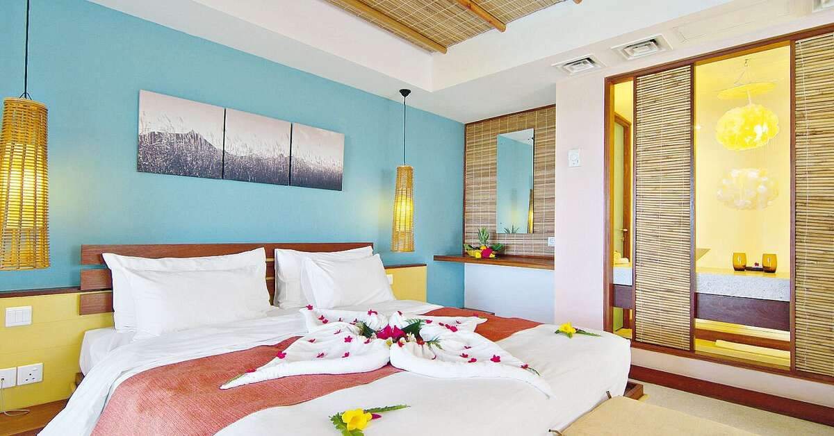 Een foto van Laguna Beach Hotel & Spa