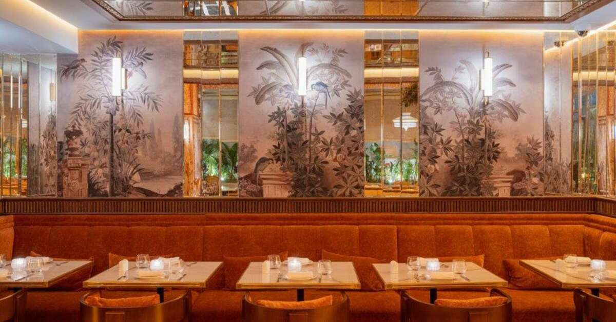 Een foto van Marly Boutique Hotel