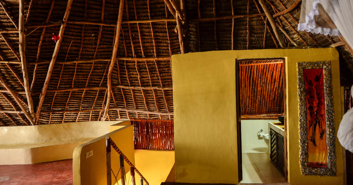 Een foto van Waridi Beach Resort & Spa