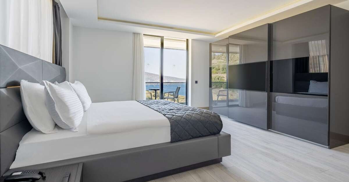 Een foto van The Nowness Luxury Hotel & Spa