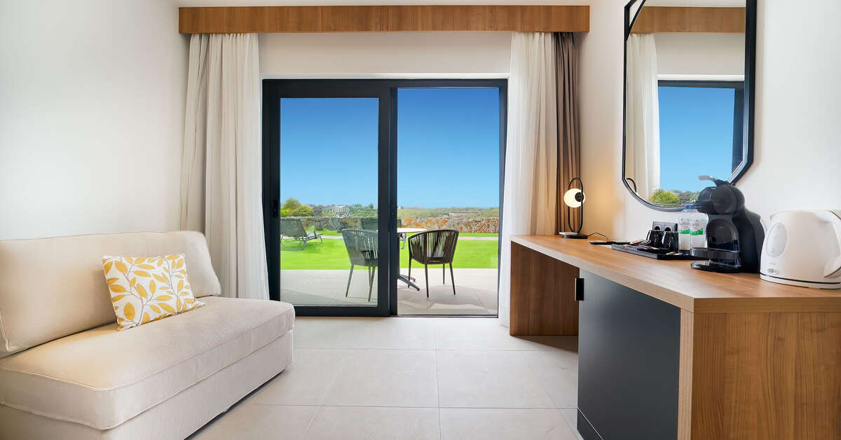 Ein Foto Bull Vital Suites & Spa
