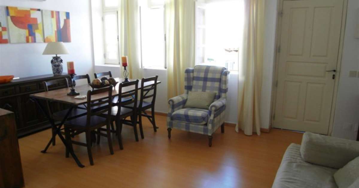 Ein Foto Old Village Apartments