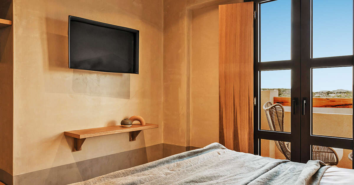 Een foto van Momi Slow Living Hotel