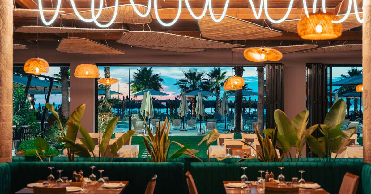 Een foto van Bounty Hotel