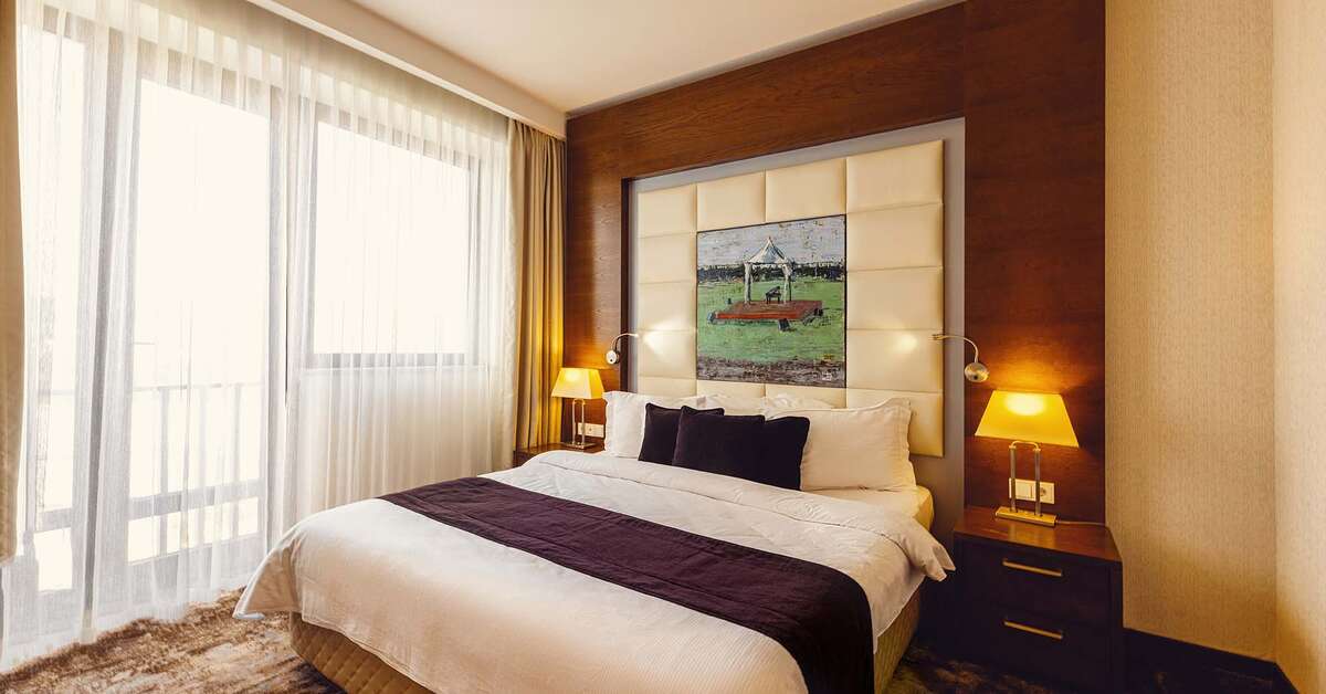 Een foto van Coste Hotel