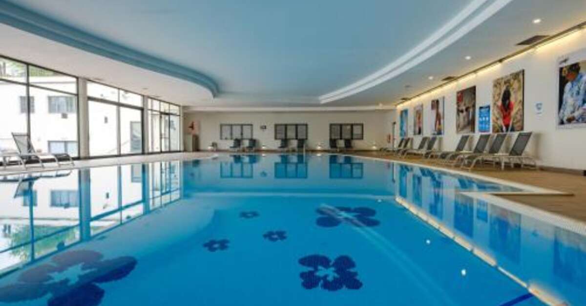 Een foto van Residence Eden