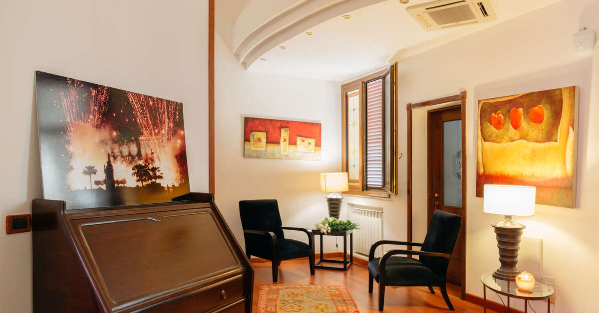 Een foto van Ambasciatori Hotel