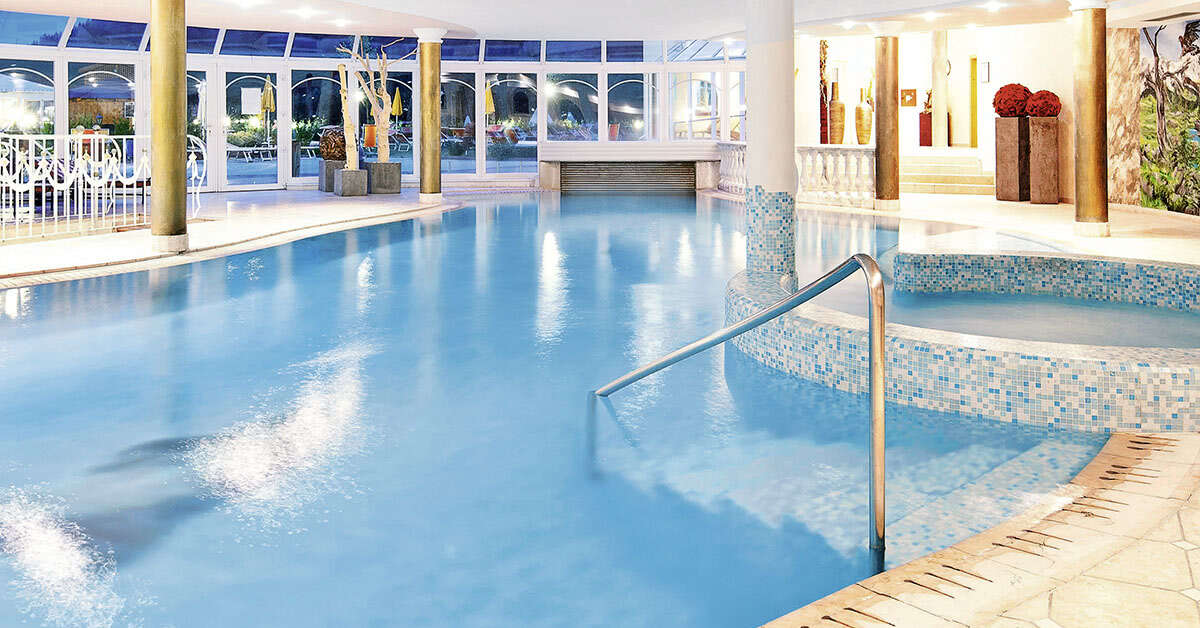 Een foto van Schneeberg Resort & Spa