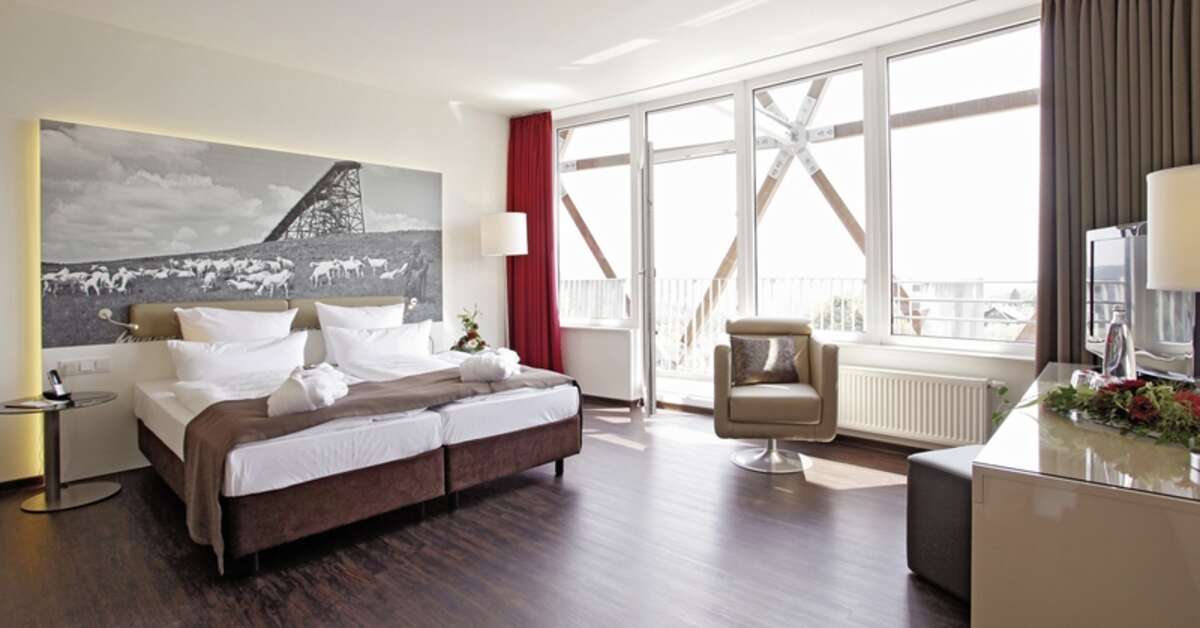 Ein Foto Oversum Vital Resort Winterberg