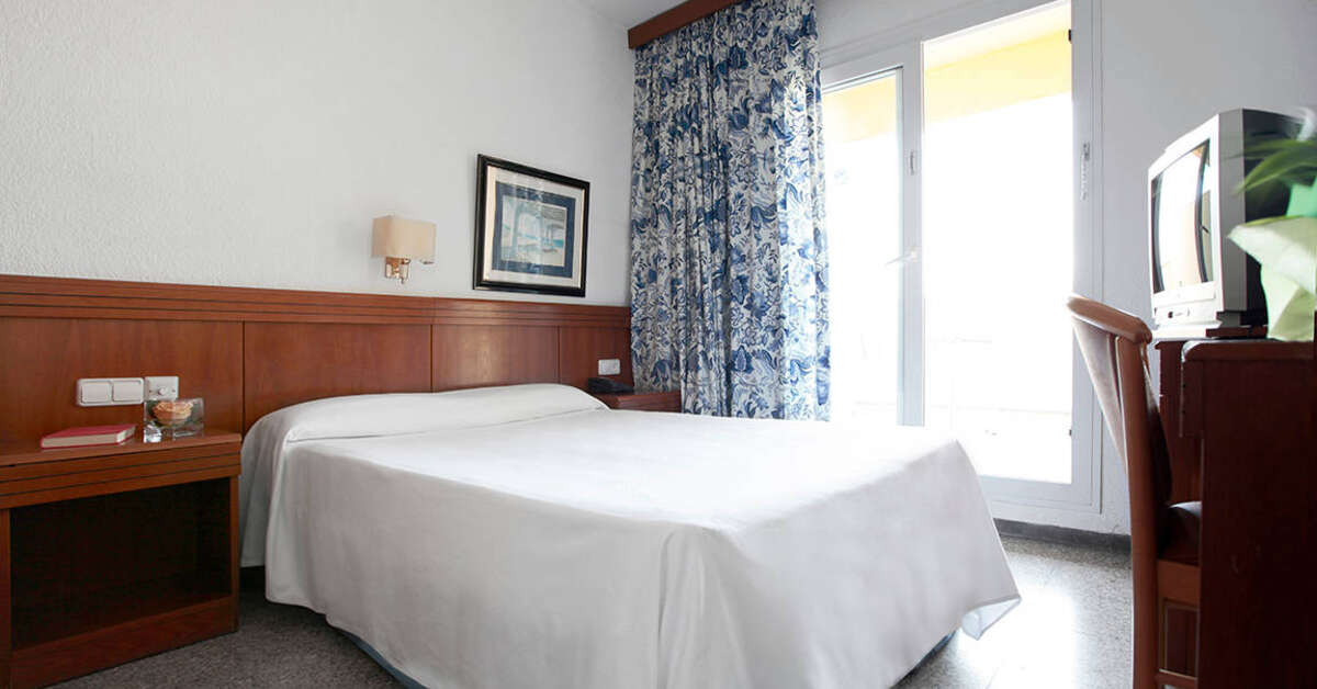 Een foto van Prestige Hotel Goya Park