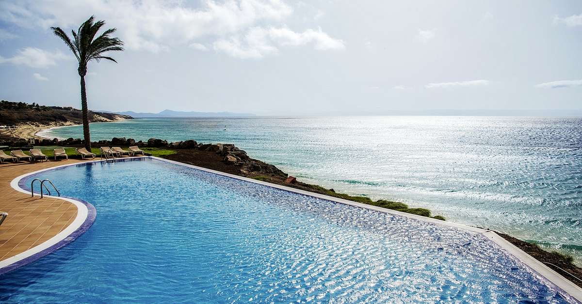 Een foto van Magic Life Fuerteventura