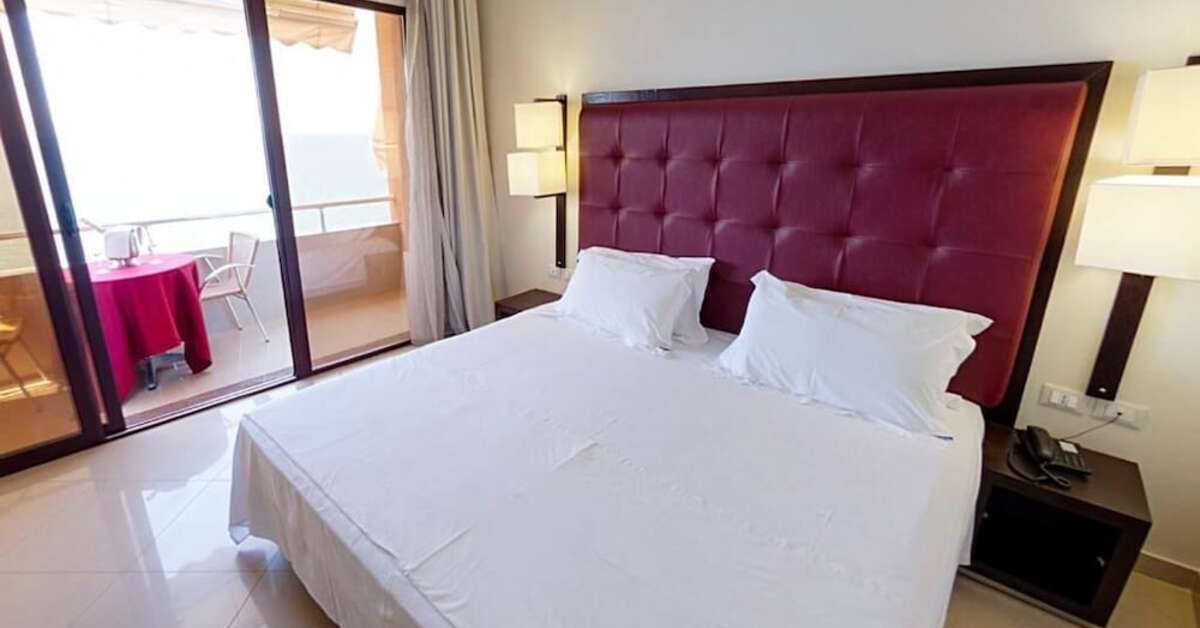 Een foto van Hotel New York
