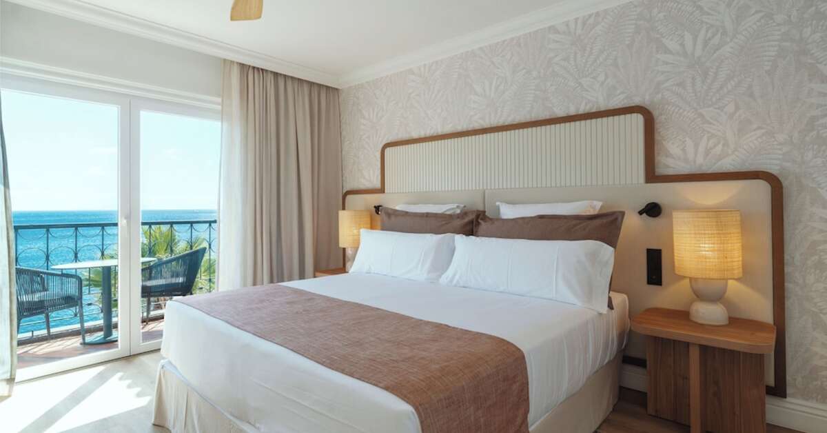 Een foto van Dreams Madeira Resort Spa & Marina