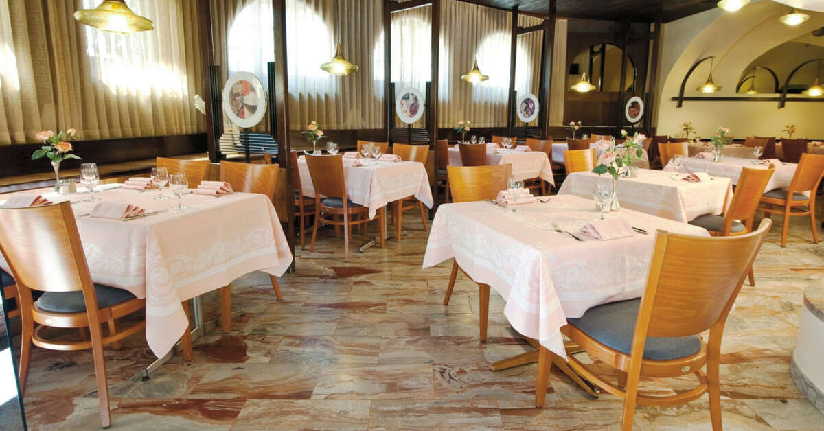 Een foto van Hotel Dell'Angelo