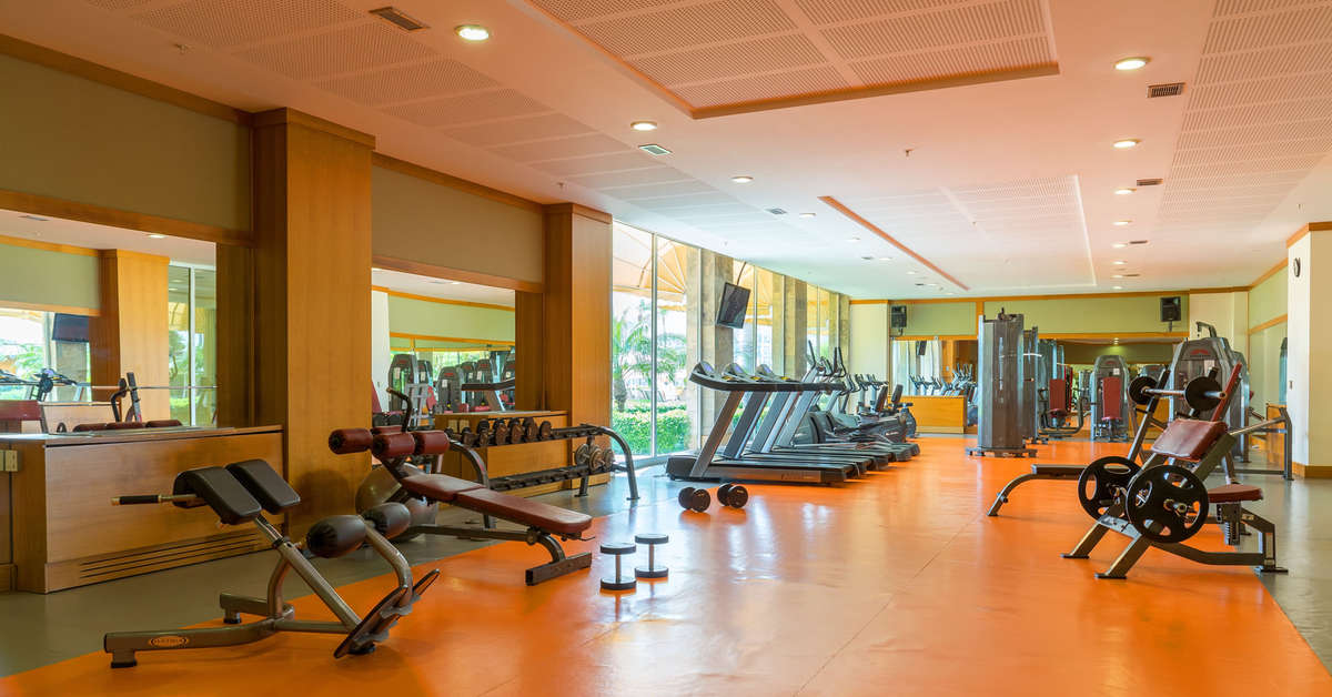Een foto van de faciliteiten bij Kefaluka Resort