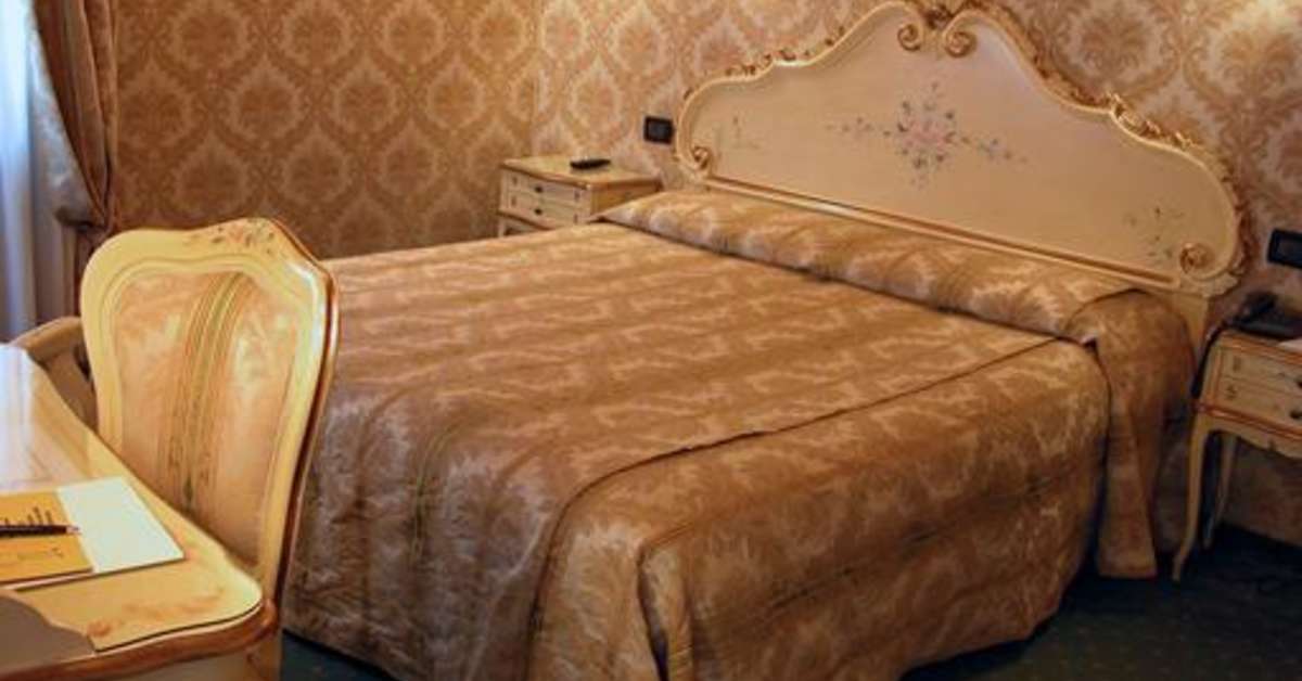 Een foto van Gorizia a la Valigia