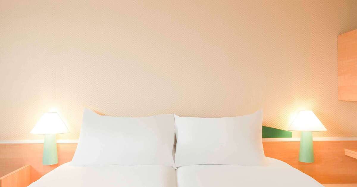 Een foto van Ibis Paris Porte de Montreuil