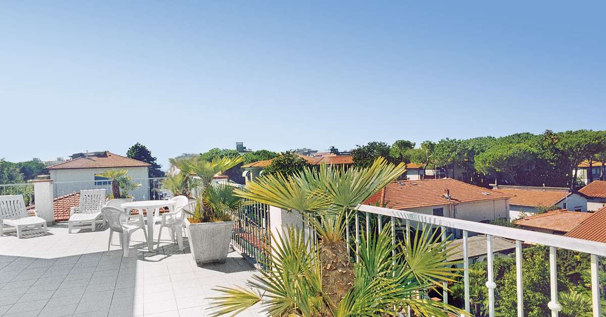 Een foto van Hotel Fortunella