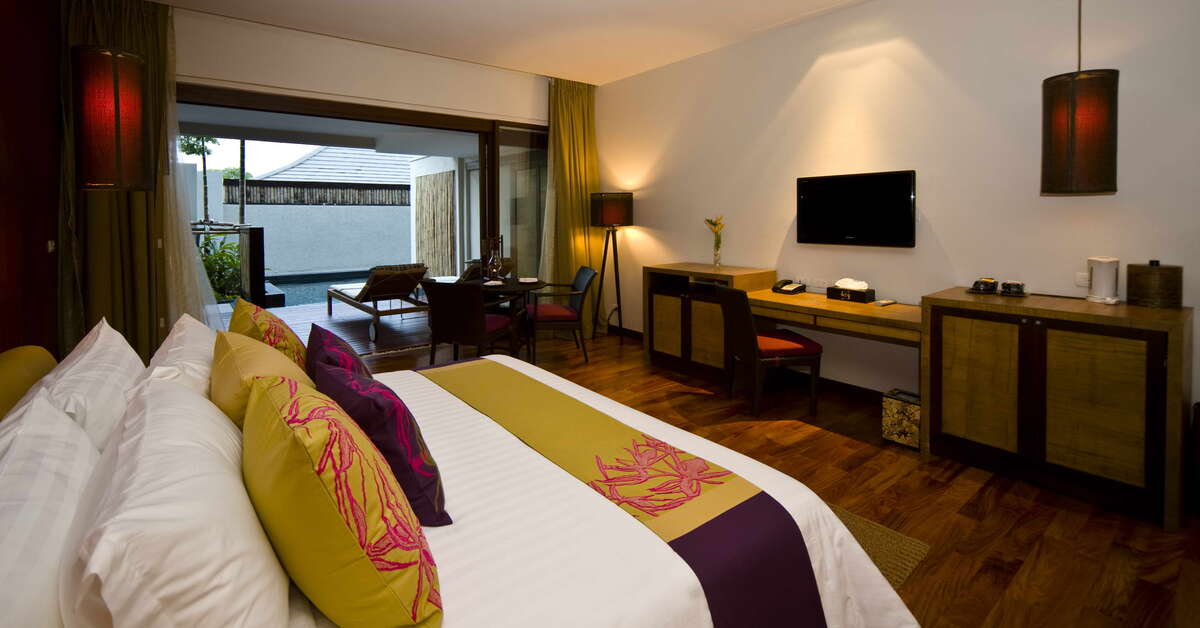 Een foto van Sareeraya Villas & Suites