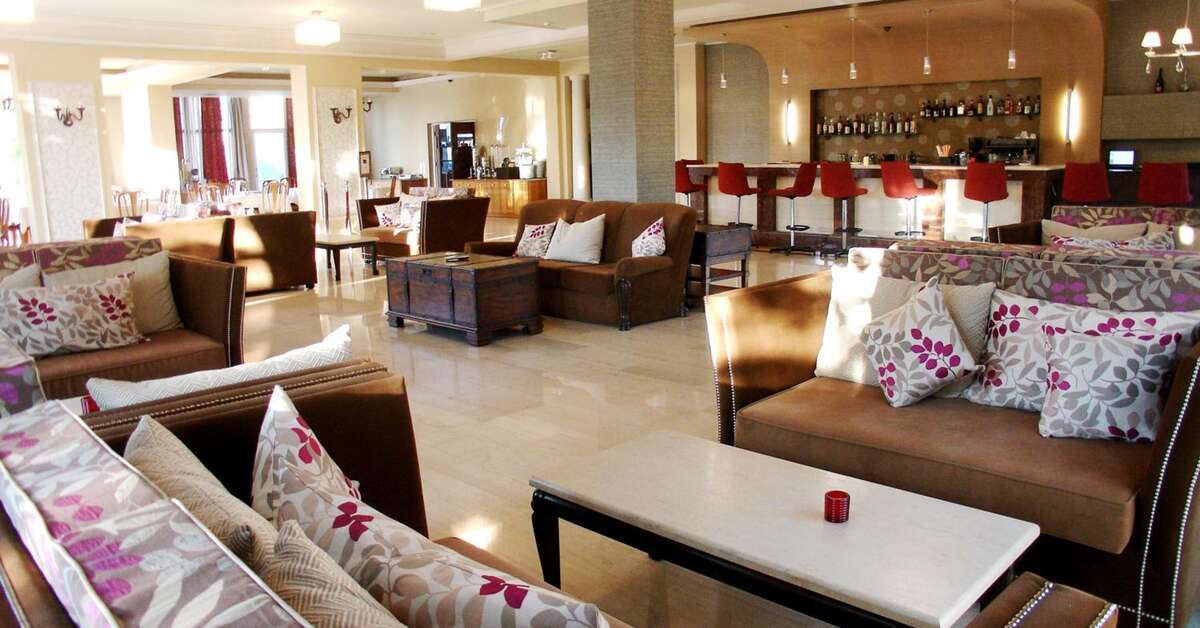 Een foto van Aphrodite Hotel