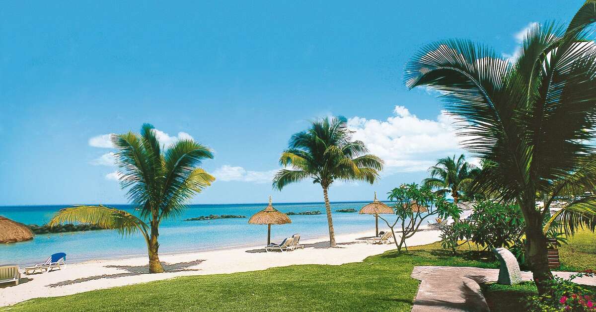 Een foto van Sands Suites Resort & Spa