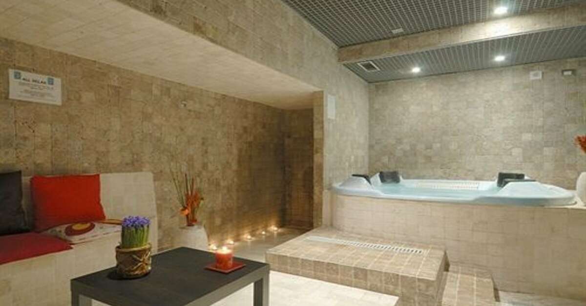 Een foto van All Time Sport & Relais
