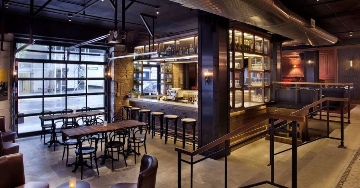 Een foto van Arthouse Hotel