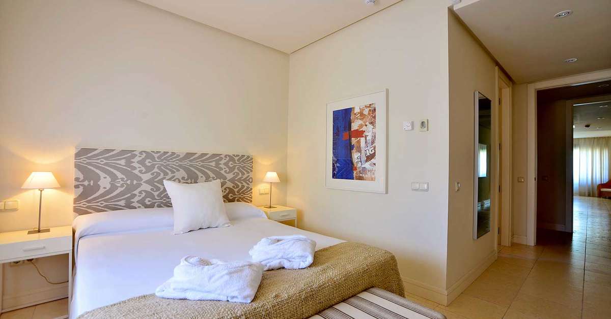 Een foto van Novo Resort