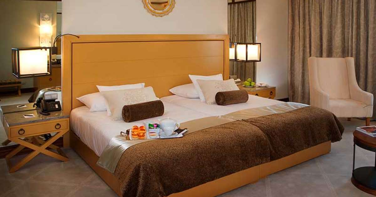 Een foto van Grande Real Villa Italia Hotel & Spa