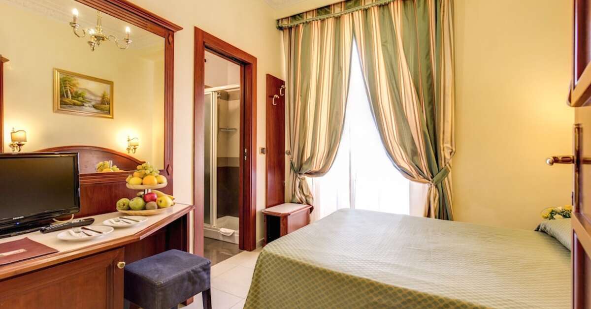Een foto van Hotel Contilia