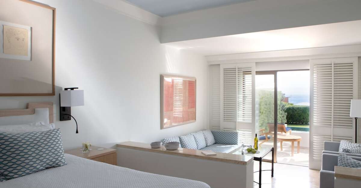 Een foto van Hotel Annabelle
