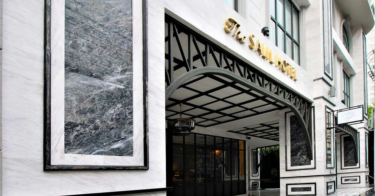 Een foto van The Salil Hotel Sukhumvit 57 Thonglor