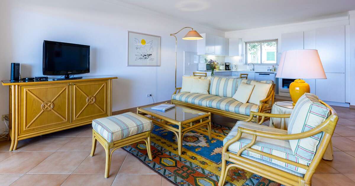 Een foto van Vila Palmeira Beach Resort