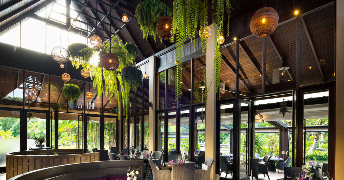 Een foto van Anantara Mai Khao Phuket Villas