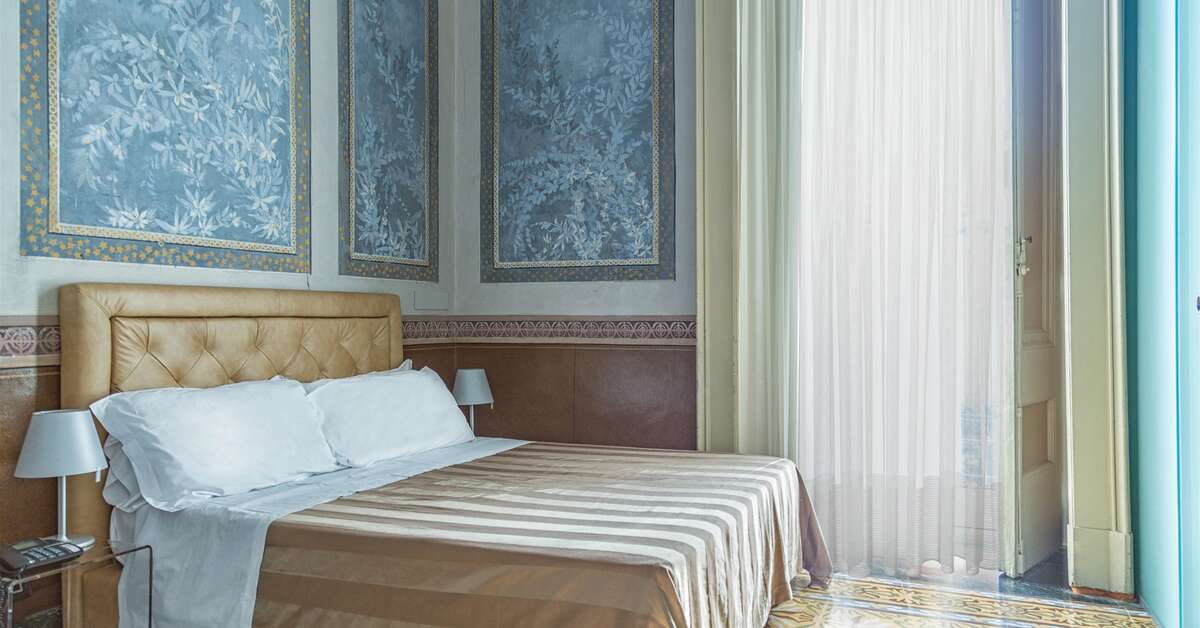Een foto van Villa Signorini Events & Hotel