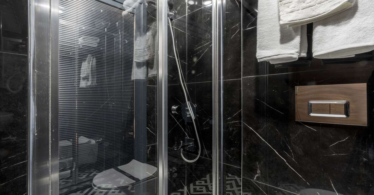Ein Foto The Bosfor Hotel