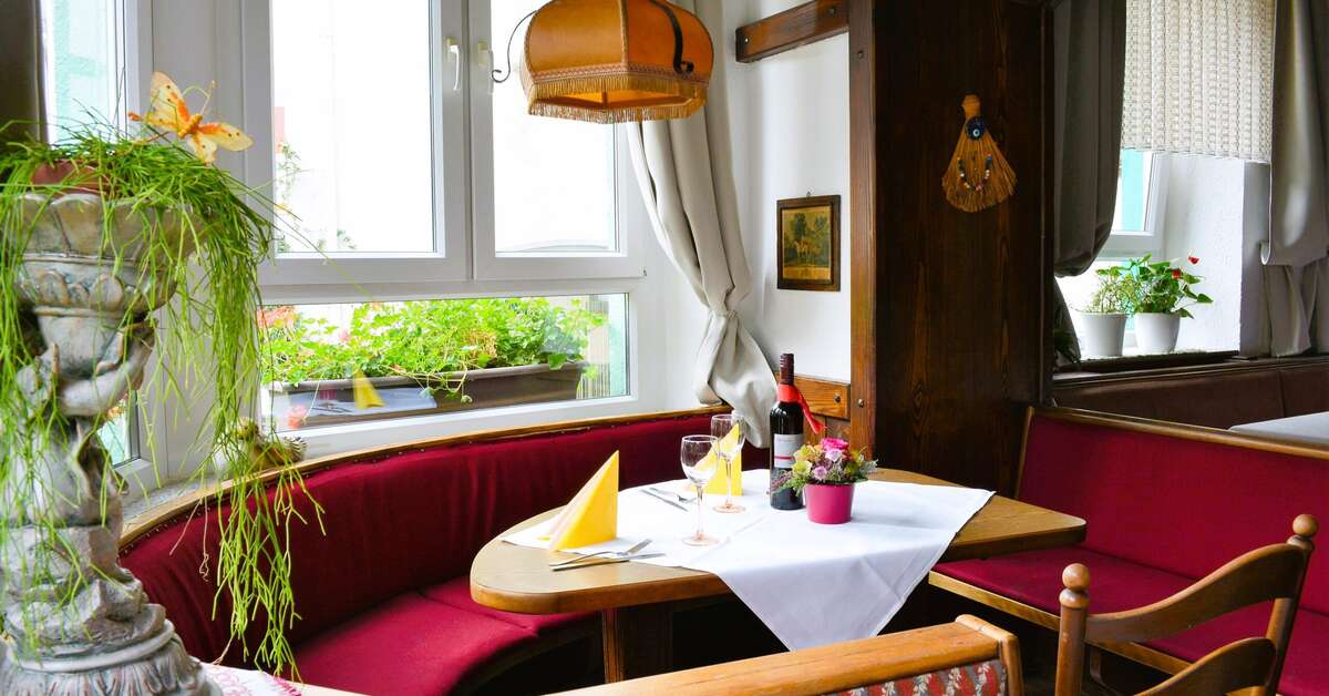 Een foto van Rheinhotel Jagerhof