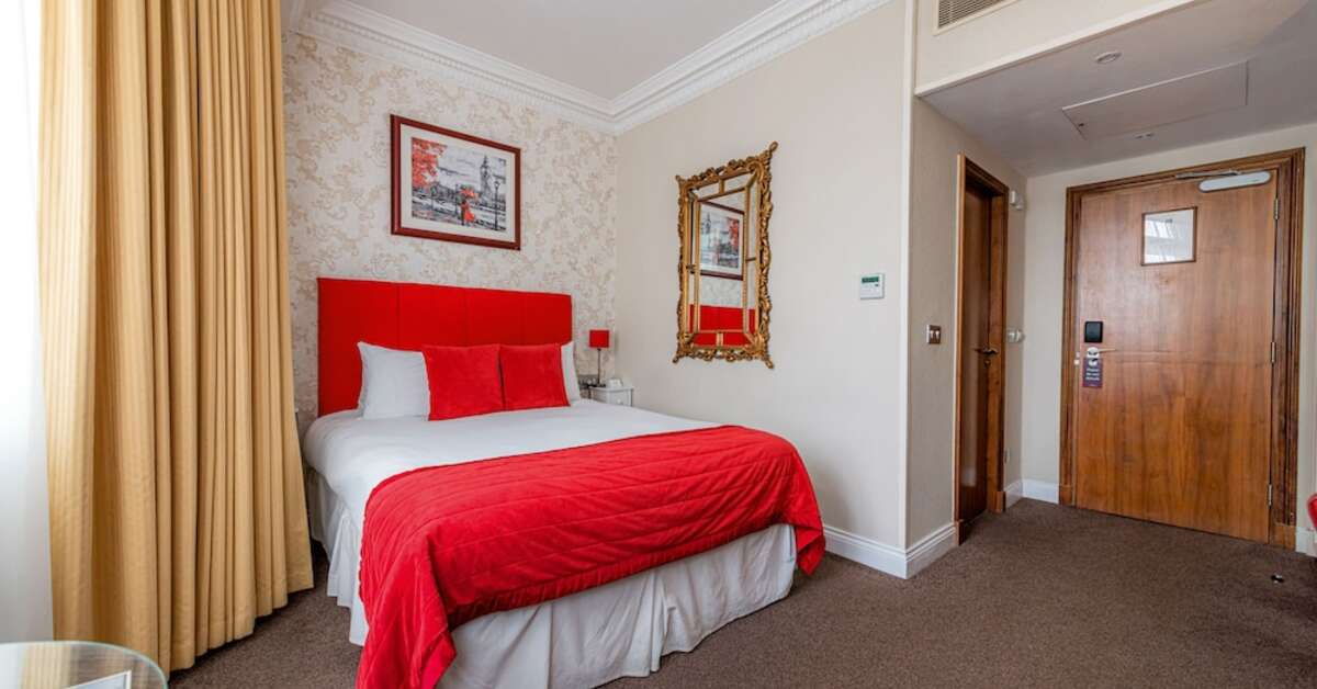 Een foto van Ashburn Hotel
