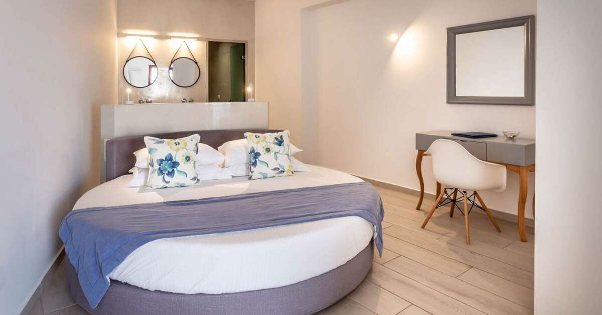 Een foto van Mar 'n Mar Hotel & Suites