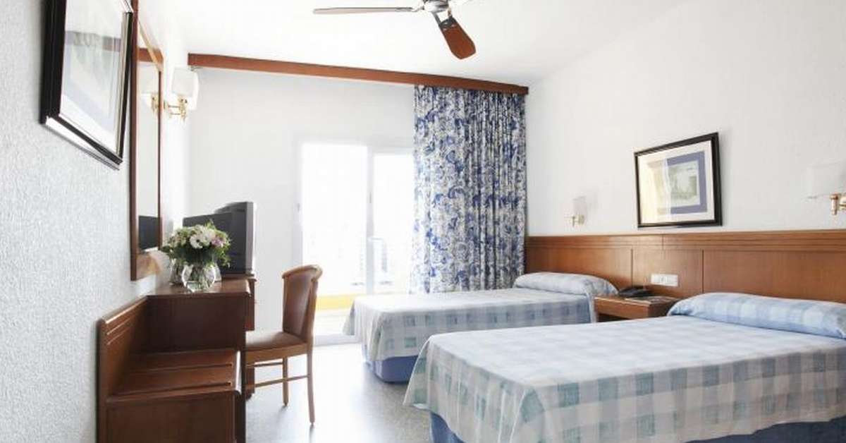 Een foto van Prestige Hotel Goya Park