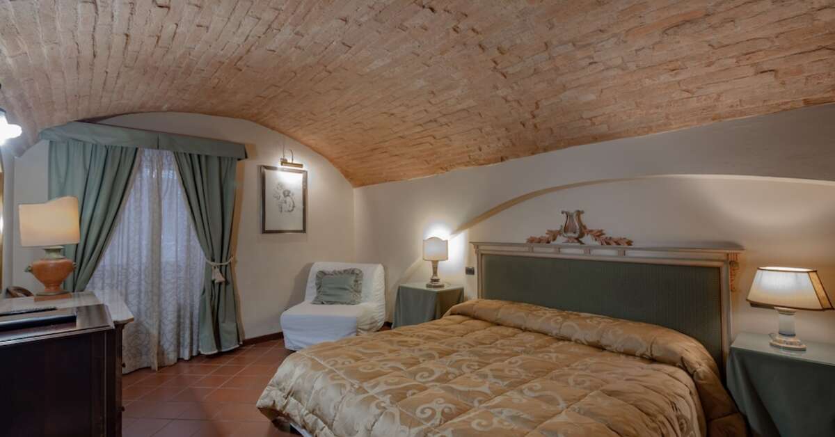 Een foto van Hotel Relais Ducale