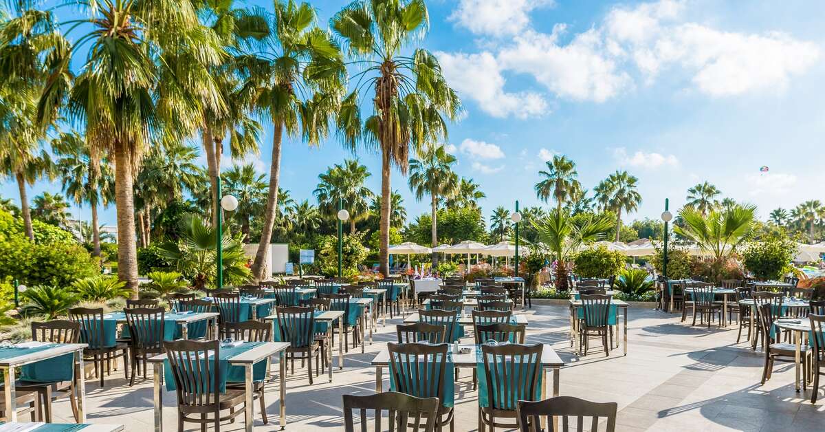 Een foto van Von Resort Golden Coast