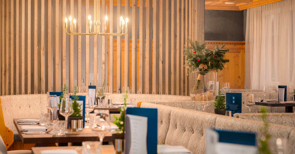 Een foto van Carpe Solem Kaprun by Alps Resorts